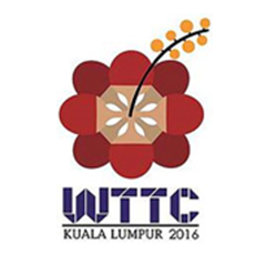 WTTC Kuala Lumpur 2016