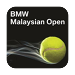 BMW Malaysian Open